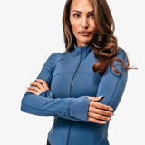 STELLA ZIP JACKA