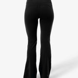 LEA FLARE LEGGINGS