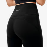 LEA FLARE LEGGINGS