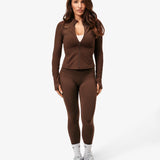 STELLA ZIP JACKA