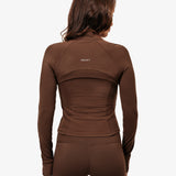 STELLA ZIP JACKA