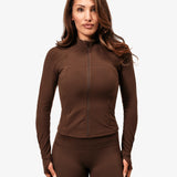 STELLA ZIP JACKA