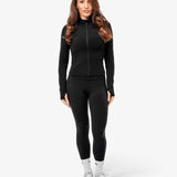 STELLA ZIP JACKA