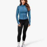 STELLA ZIP JACKA