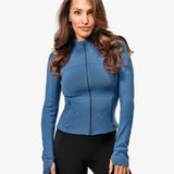 STELLA ZIP JACKA