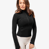 STELLA ZIP JACKA