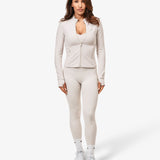 STELLA ZIP JACKA