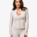 STELLA ZIP JACKA