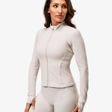 STELLA ZIP JACKA