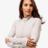 STELLA ZIP JACKA