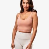 ALBA CROP TOP