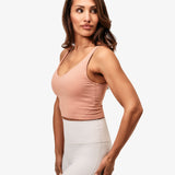 ALBA CROP TOP