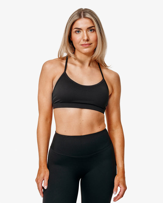 ESSENCE EDA SPORTS BRA