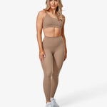 Supreme Ivy Leggings, Canyon, Full Set.