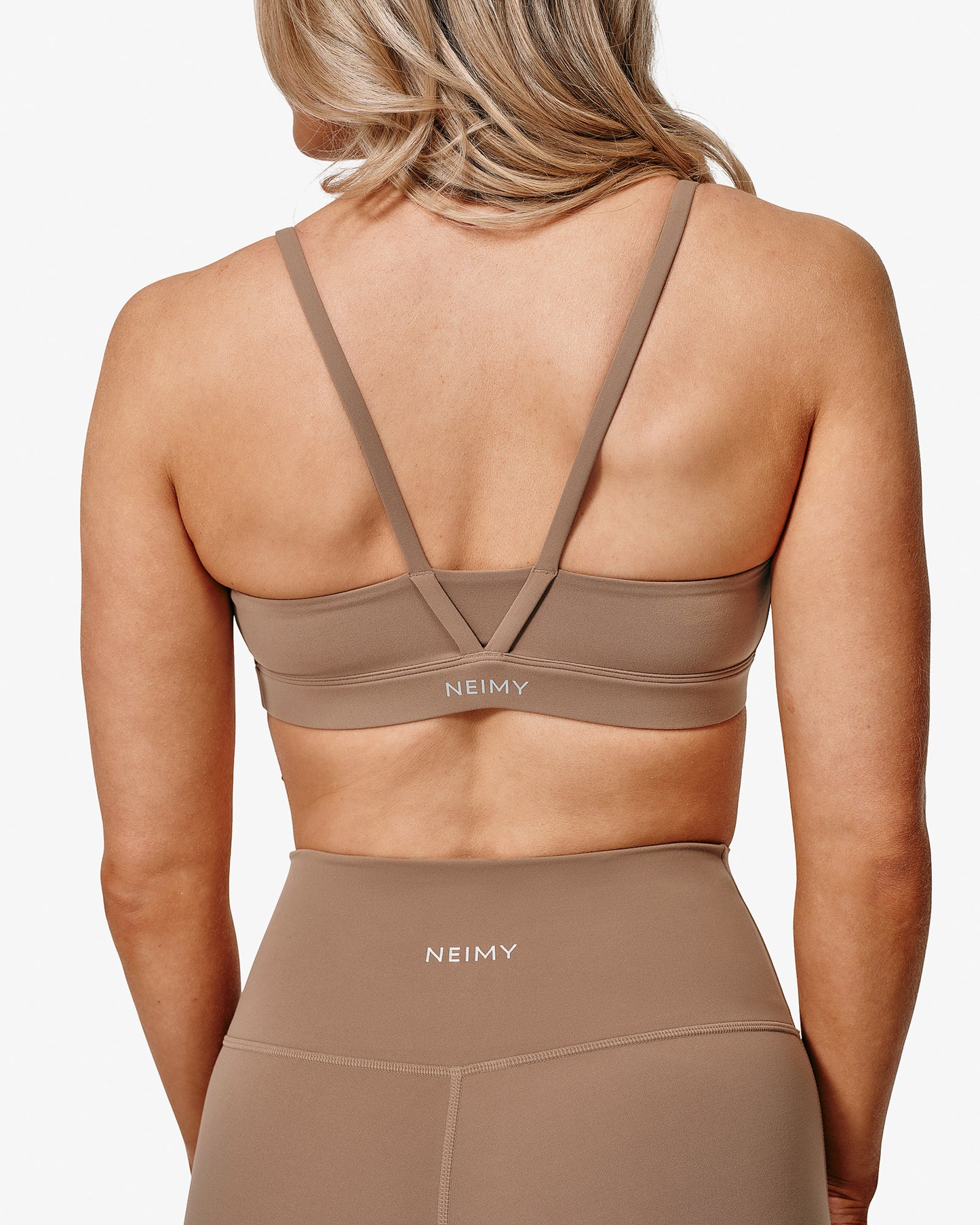 SUPREME IVY SPORTS BRA