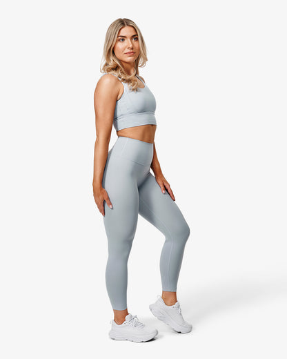 Hero Ace Leggings, Blue, Full Set.